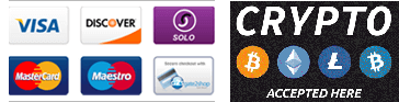 Credit Card logo